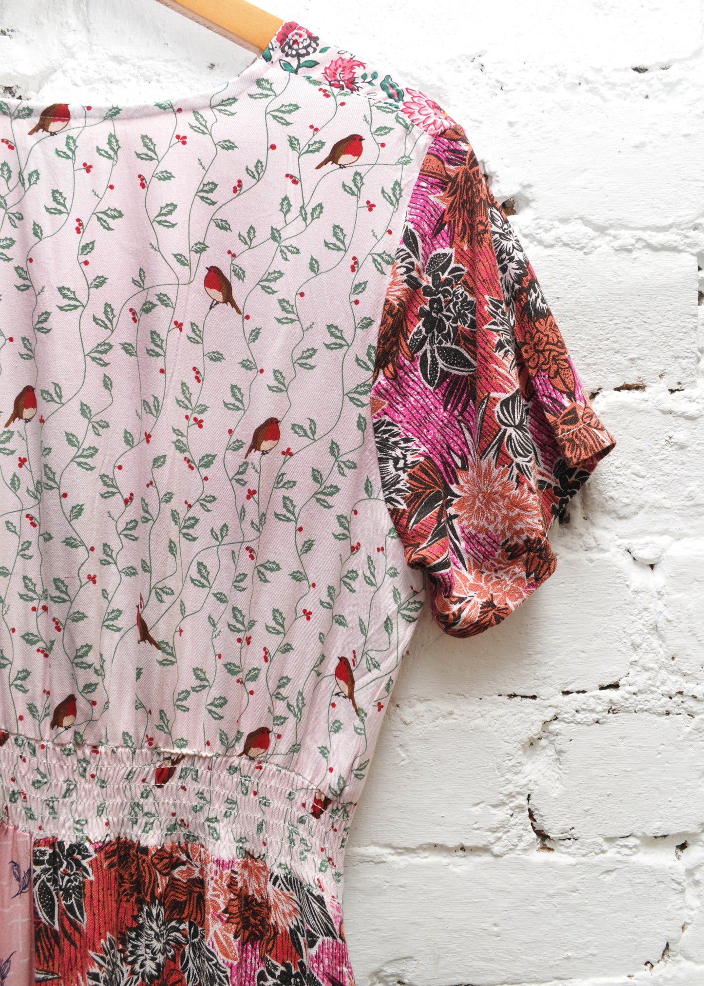 Aster Maxi Dress