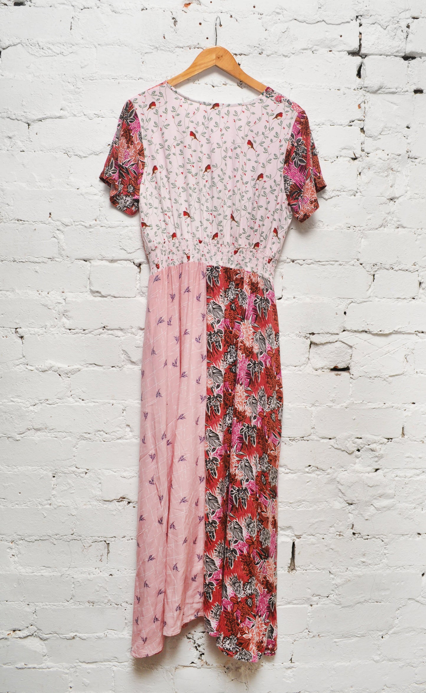Aster Maxi Dress