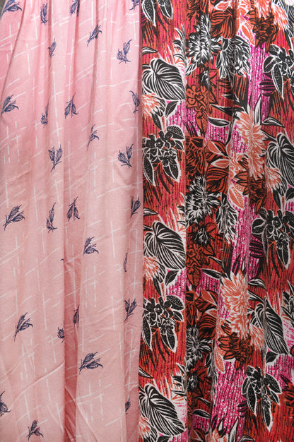 Aster Maxi Dress