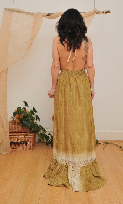 Sarita Sari Maxi Dress