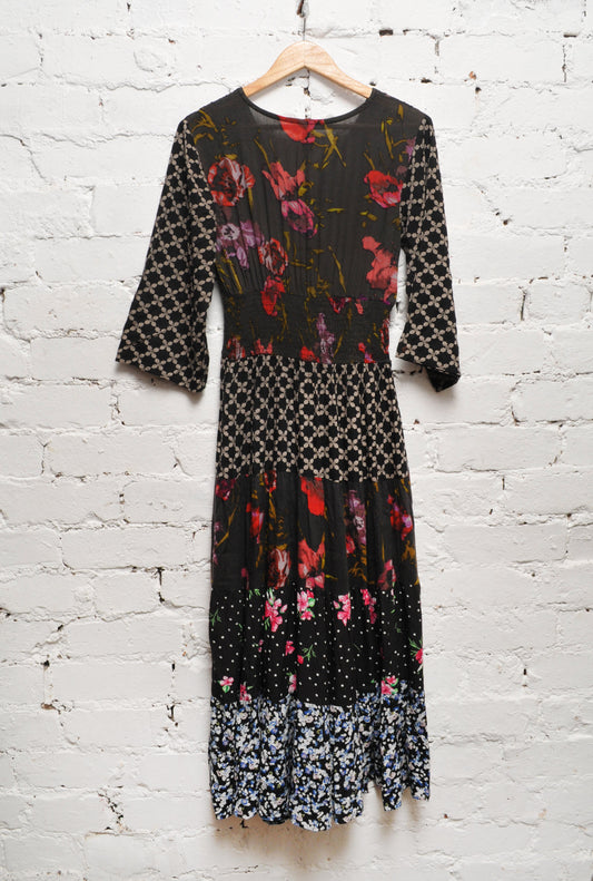 Joni Maxi Dress