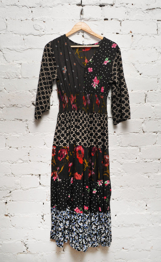 Joni Maxi Dress