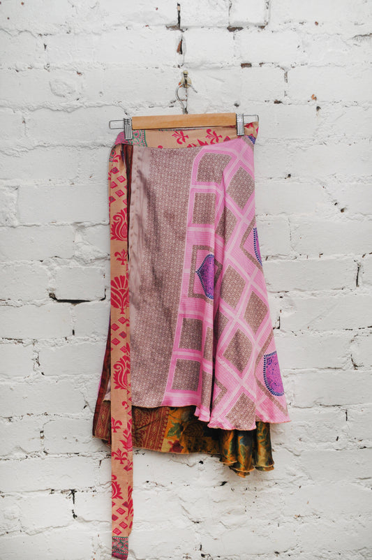 Pink Parna