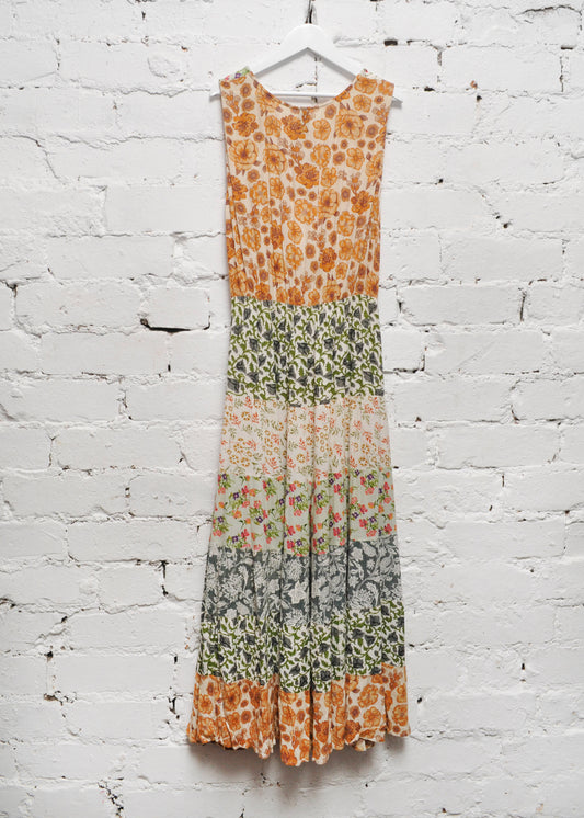 Riya Maxi Dress